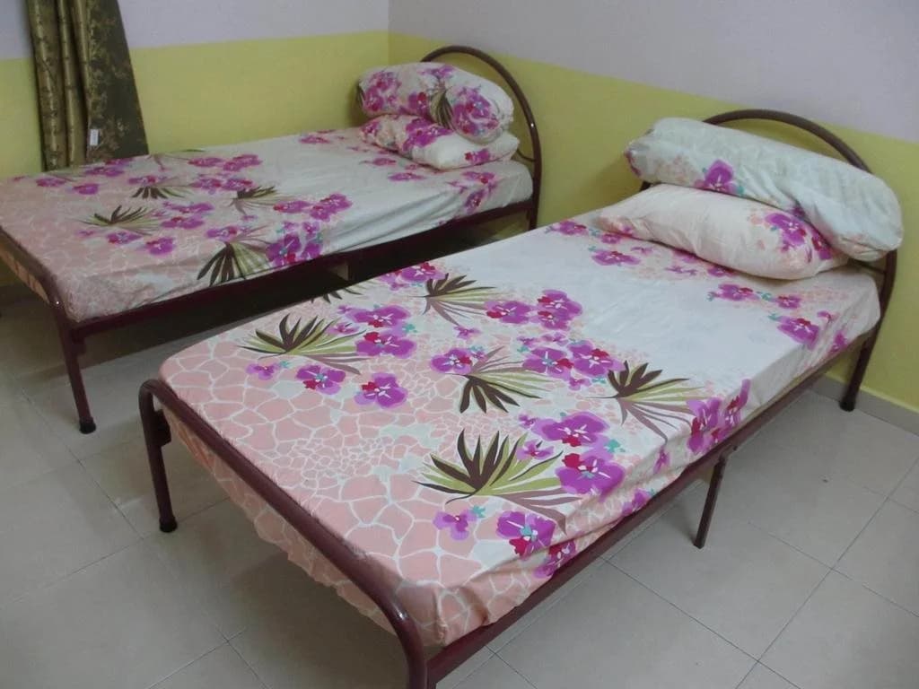 Woolley Ipoh Garden Homestay - photo 6
