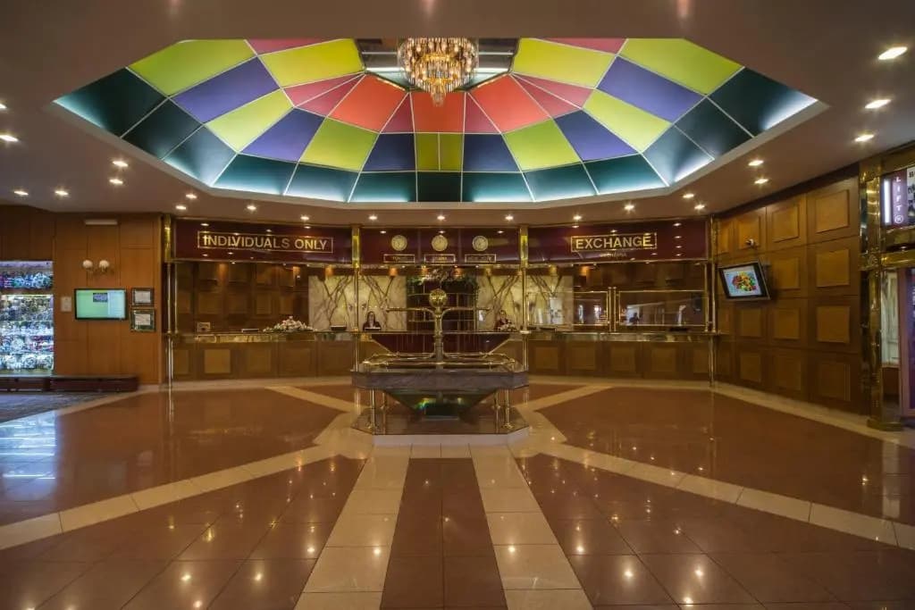 TOP HOTEL Praha & Conference Centre - photo 17