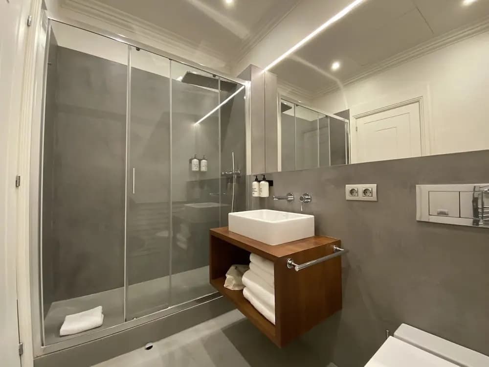 Uma Suites Rambla Catalunya 22 - photo 9