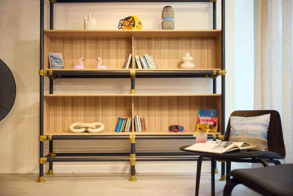 Moxy Nice - photo 9