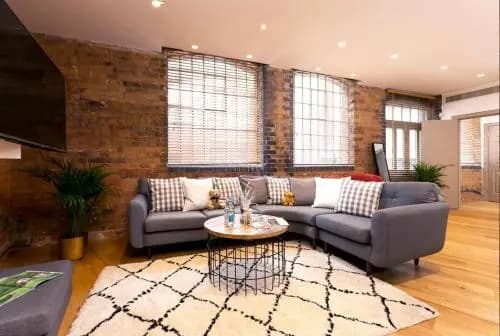 K12 apartment @Szimpla - photo 3