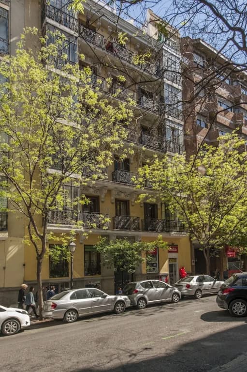 Apartamento Luxury III - main photo