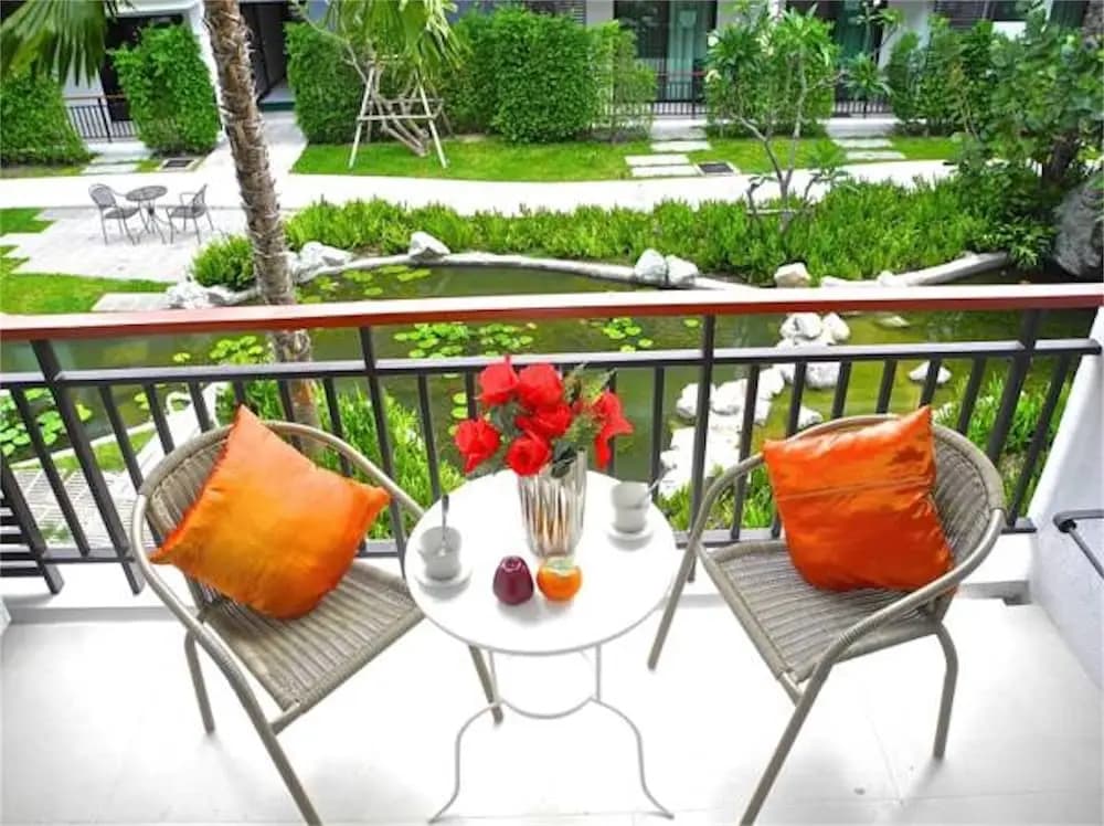 Title Rawai 2 bedrooms garden view - photo 13