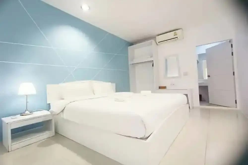 Krabi River Cottage Pool Villa - photo 3