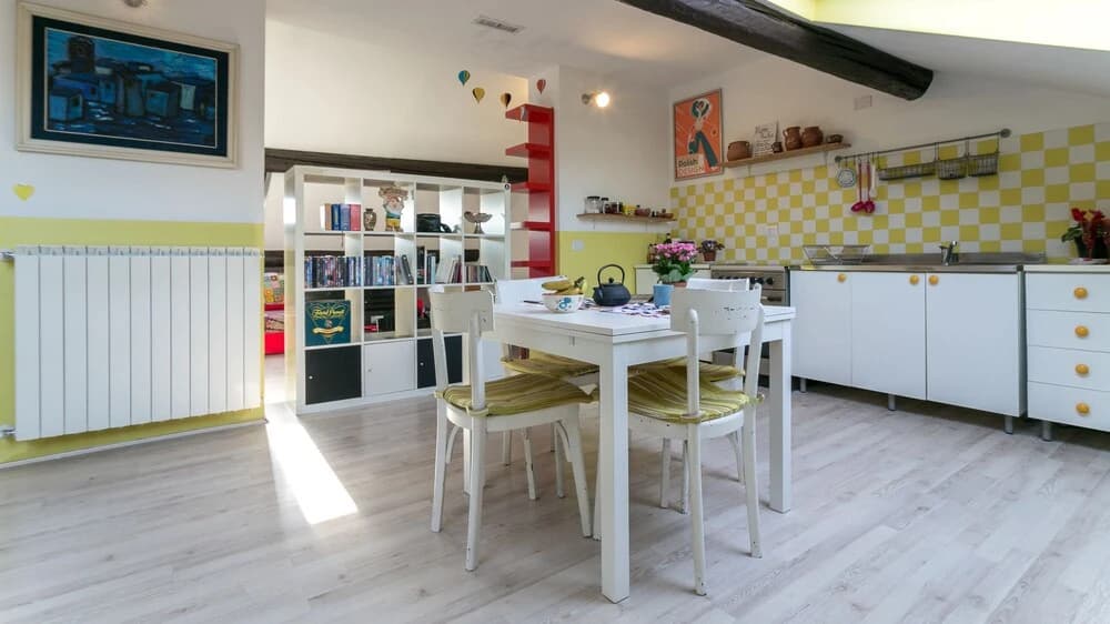 notaMi - Navigli Attic - photo 8