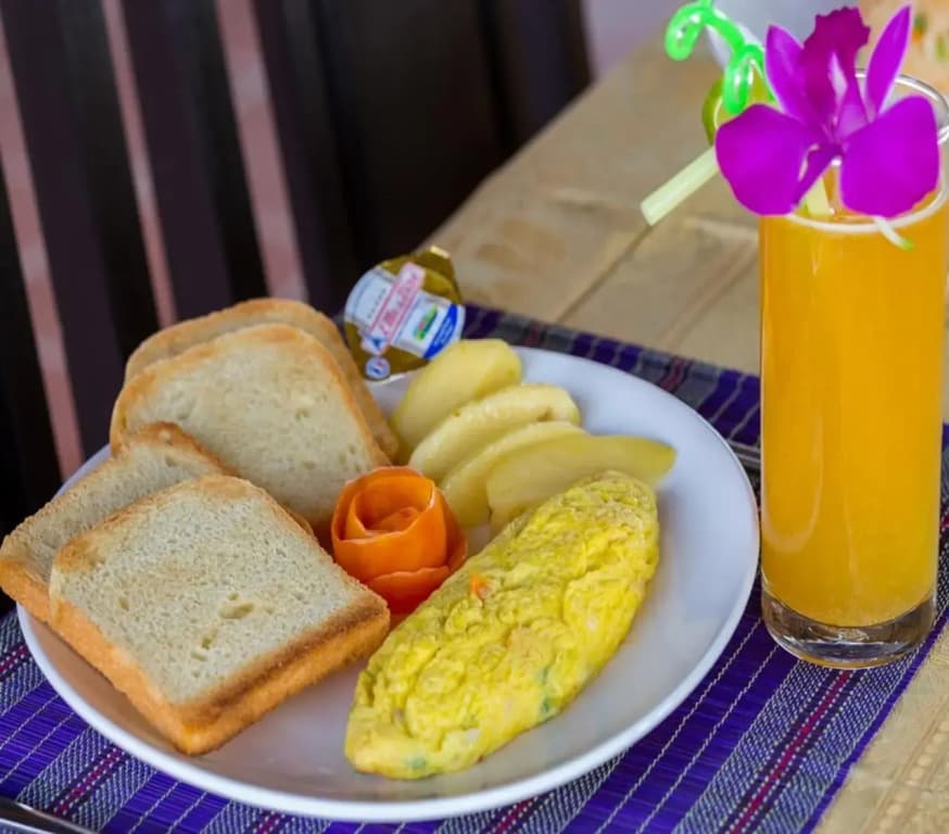 Por Sovann Boutique Hotel - photo 9