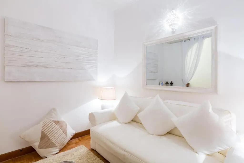 BBHOMEROME Casa Ripetta - photo 4