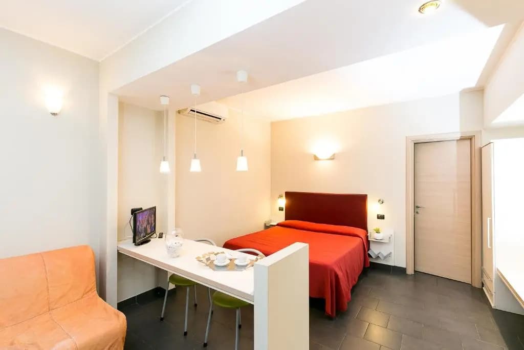 Hotel Residenza Gra21 - photo 4
