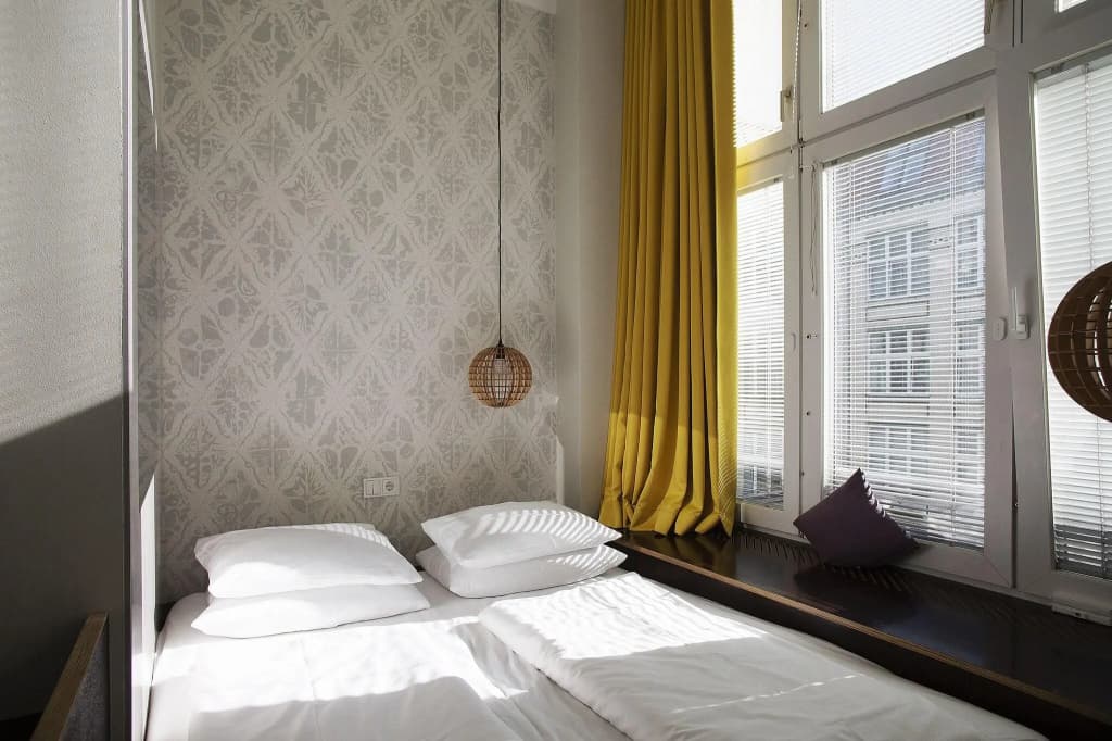 Michelberger Hotel Berlin - photo 3
