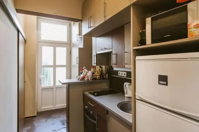 Nice studio near city center - photo 1