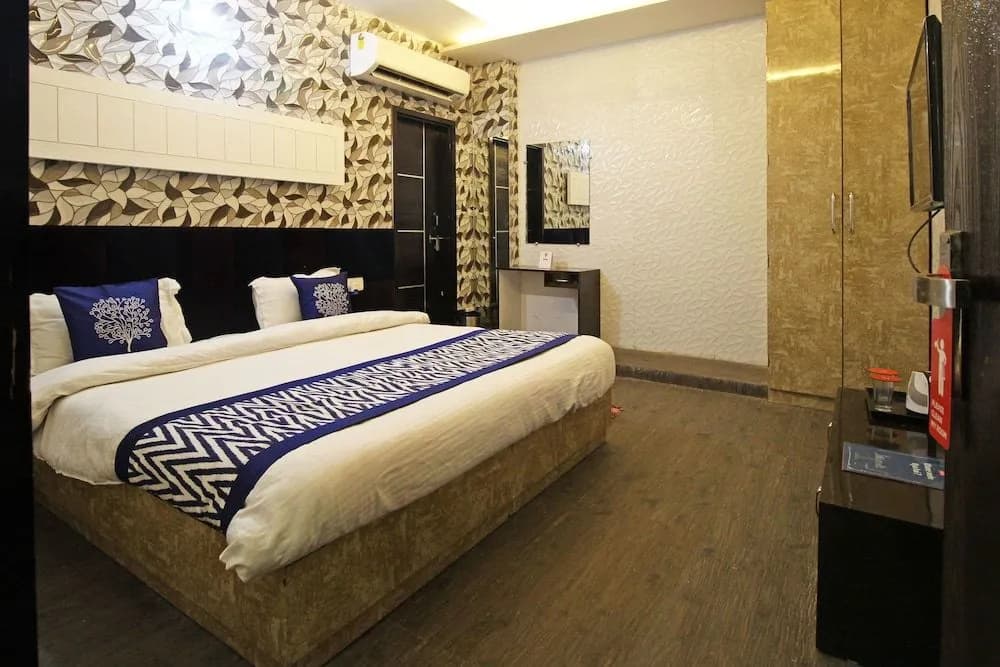 OYO 5109 LS Banquet & Rooms - photo 6