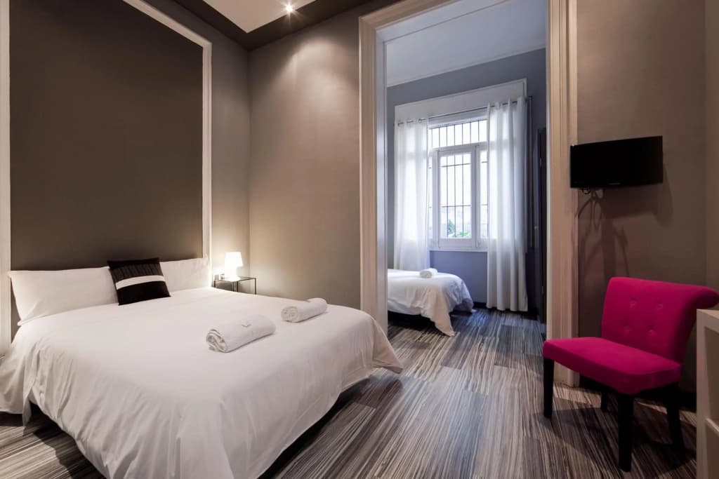 Hostal Boutique Khronos - photo 15