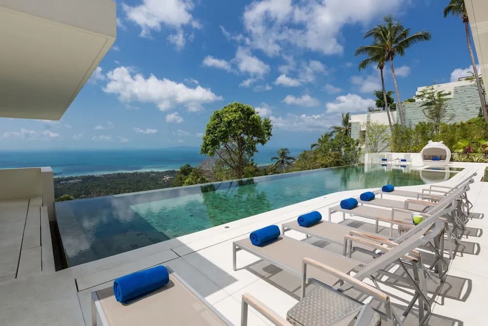 Villa Spice at Lime Samui - photo 32