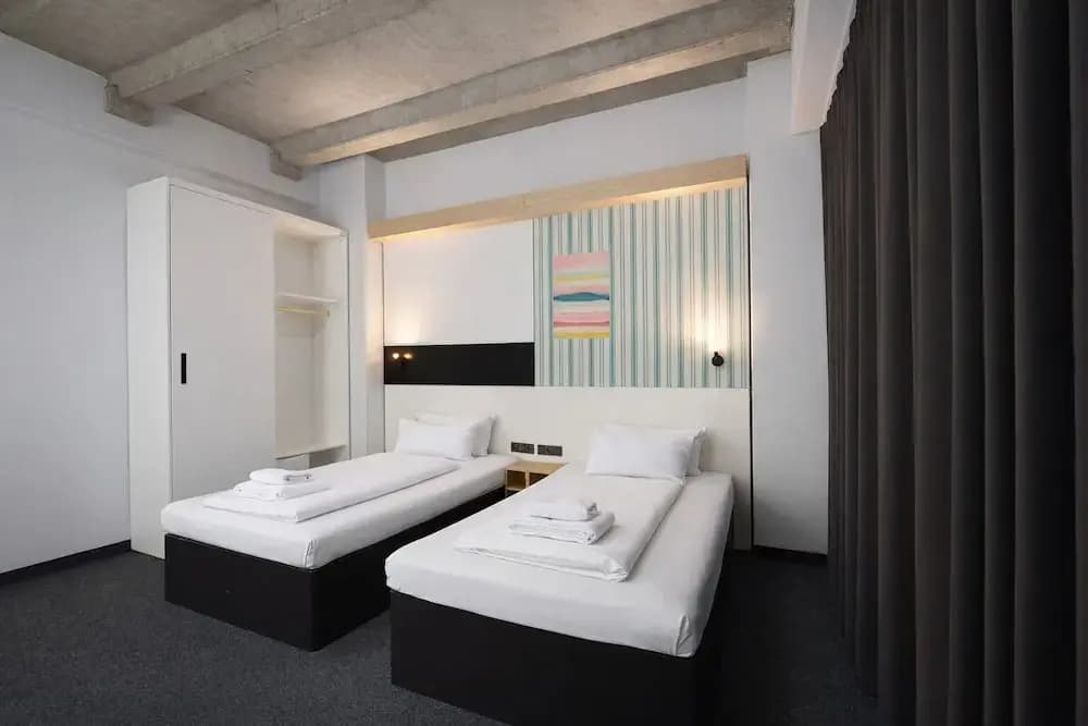Olive Inn Berlin - photo 7