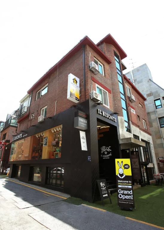 24 Guesthouse Garosu-gil (Gangnam) - photo 1