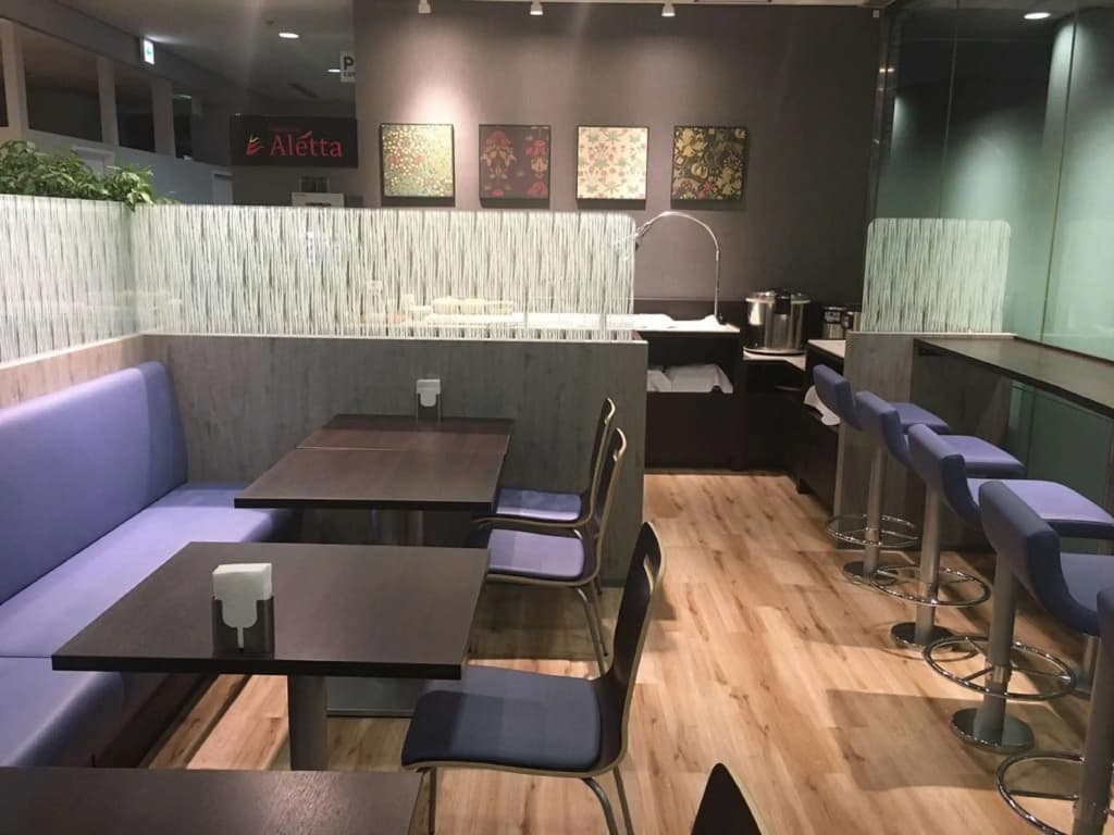 Best Western Osaka Tsukamoto - photo 19