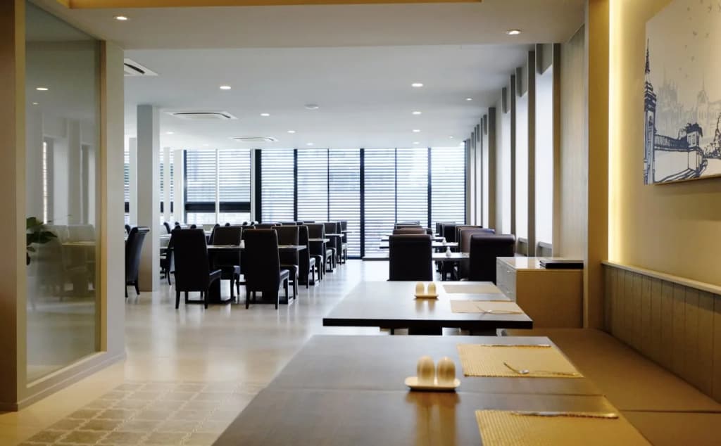 Abloom Exclusive Serviced Apartments - photo 13