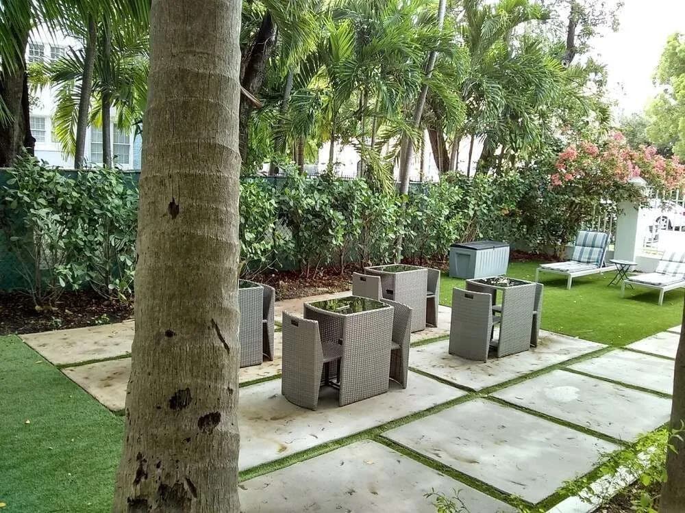 Studio Apartment Biscayne Blvd Miami - photo 9
