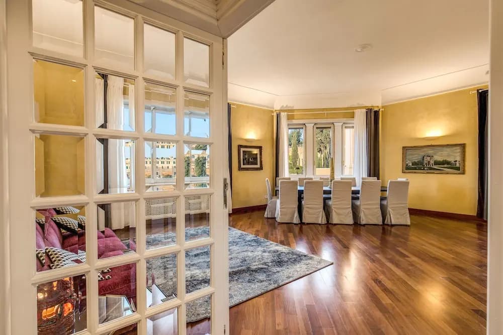 Imperial Panorama Penthouse - photo 29