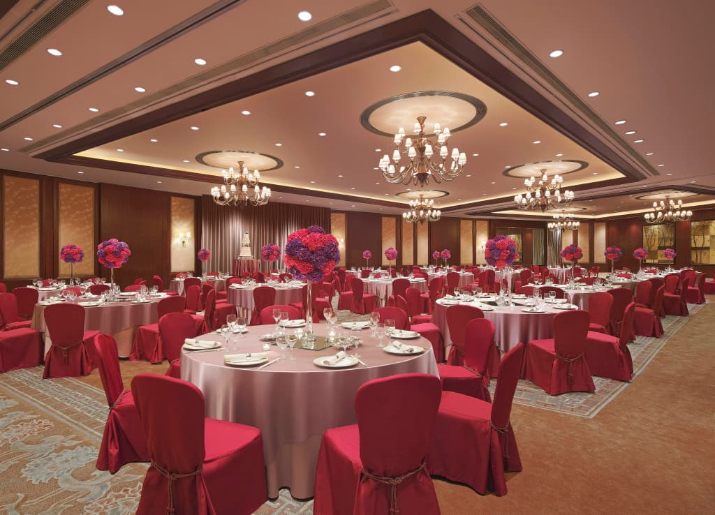 Conrad Hong Kong - photo 31