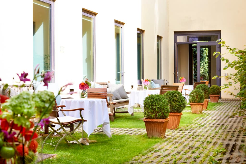 Radisson Blu Das Triest Hotel, Vienna - photo 23