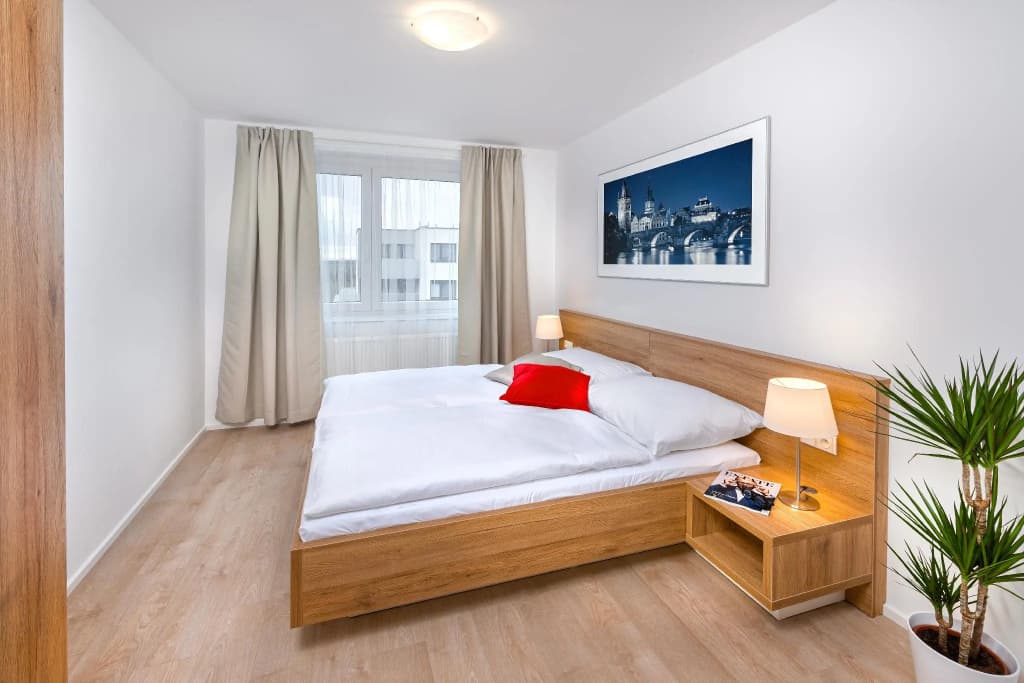CityWest Apartments - main photo
