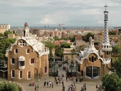 Atic Gaudi-Gracia - photo 13