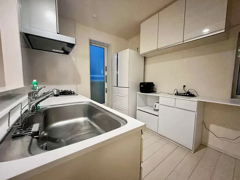 COREHOTEL Ikebukuro - photo 21