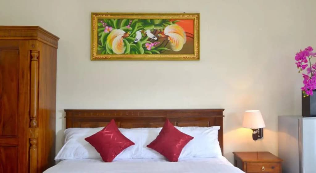 Kiki Residence Bali - photo 5