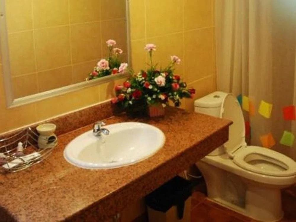 Nida Rooms Bangrak Beach 73 - photo 4