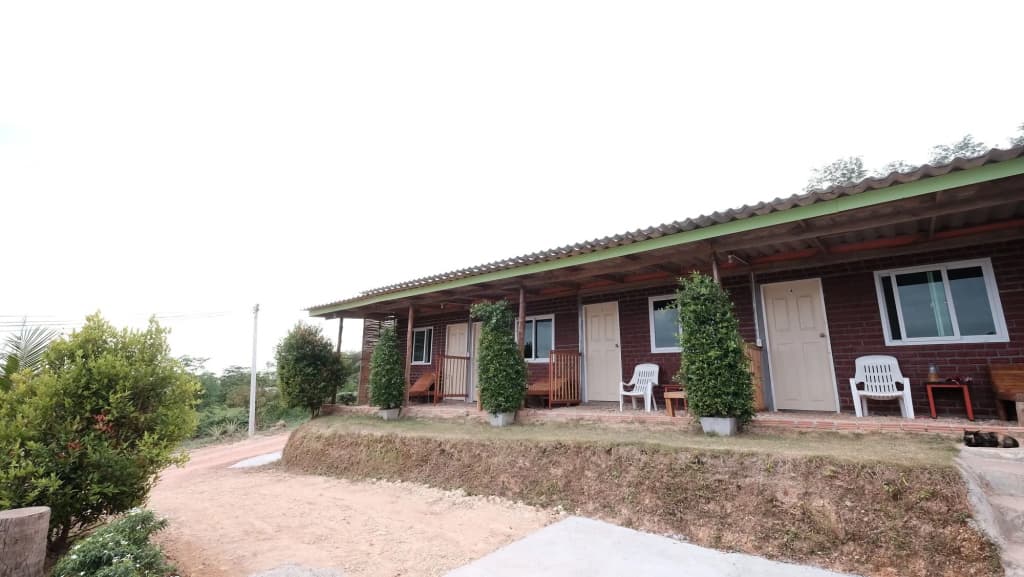 Cat Bungalow - photo 8