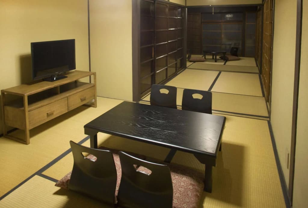 Demizu Machiya - photo 3