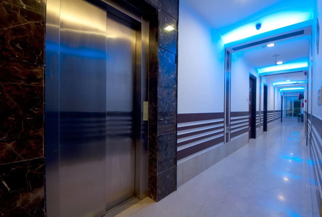 Hotel Amaltas International by Orion Hotels - photo 12