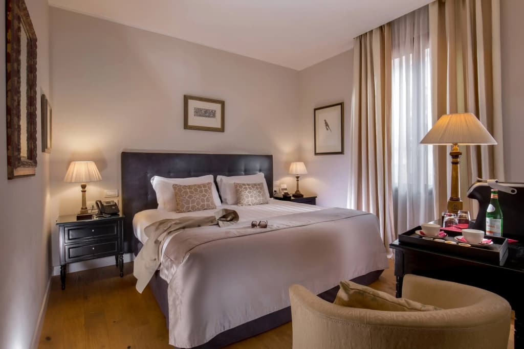 Hotel Monte Cenci - photo 4