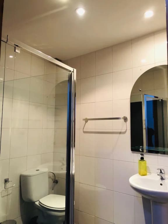Apartamentos Madrid Hortaleza - photo 8