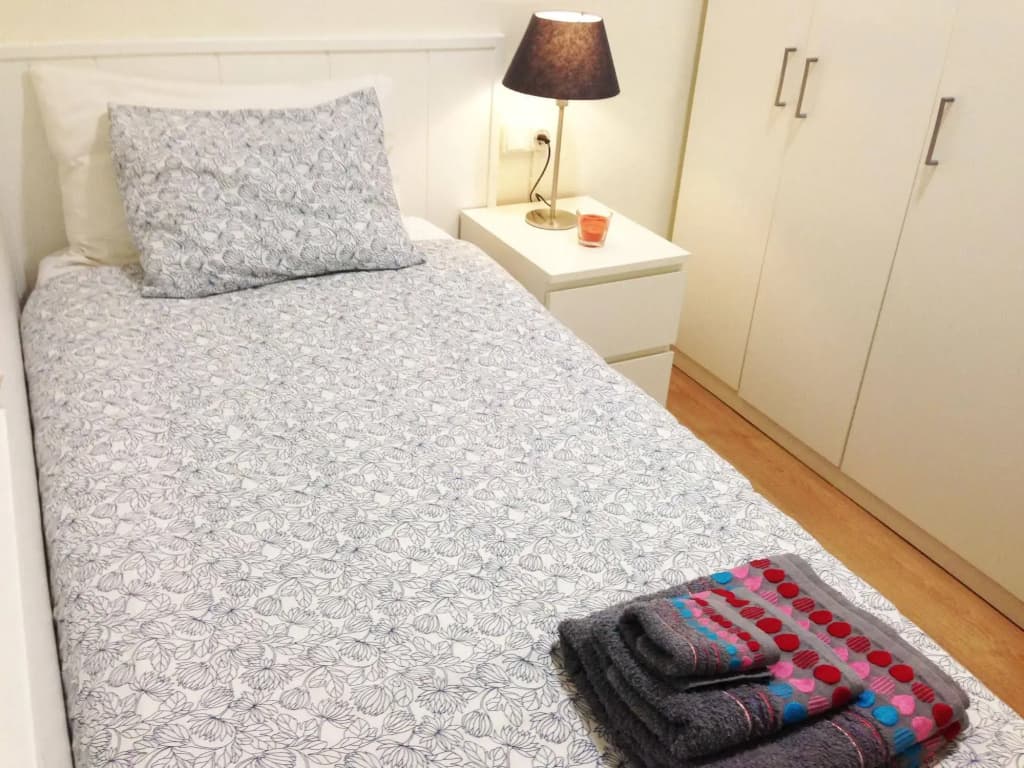 O&A Apartmets Barcelona: Florida - photo 3