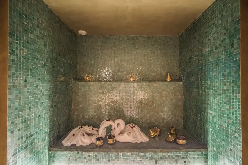 JEMAA EL FNA Suites & Spa - photo 18
