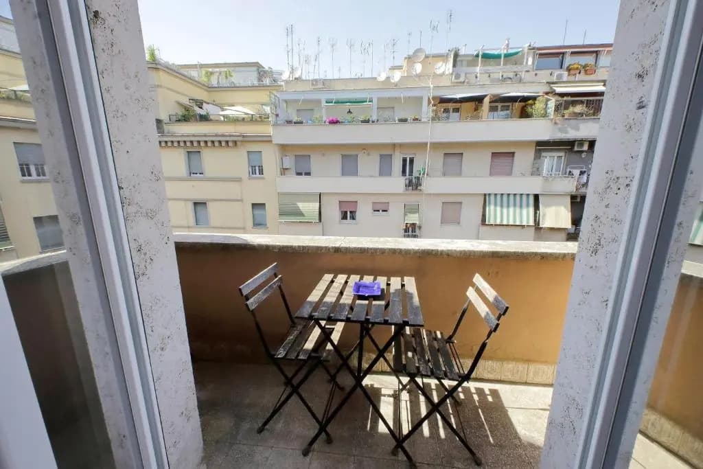Silvano's Home In Rome - photo 10