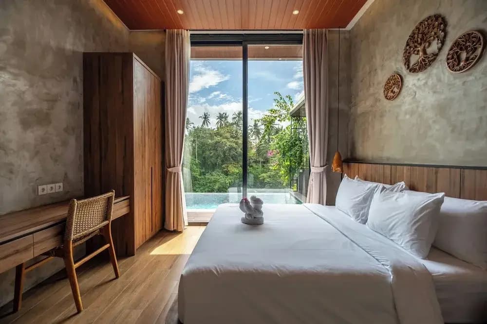Lawangkala Resort Ubud - photo 15