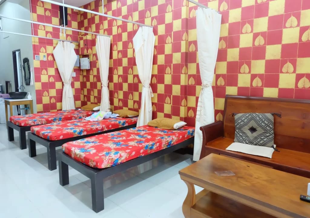 Miracle House(มิราเคิล เฮาส์) - photo 5