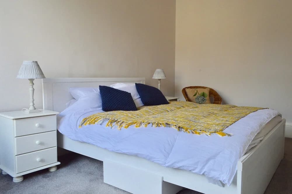 Spacious 3 Bedroom West End Flat - photo 3