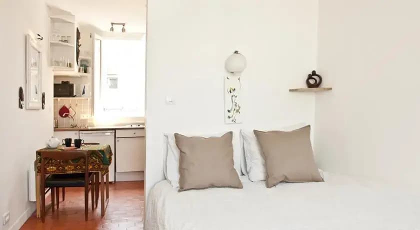 Nice Republique Studio - photo 8