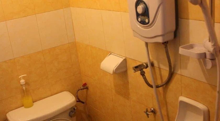 Chulia D' Motel - photo 4
