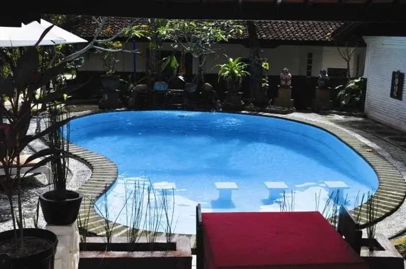 Graha Ubud - photo 7