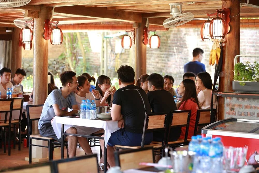 May Tropicall Villas - photo 26