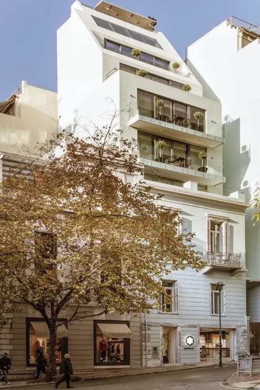 Likno Athens - photo 1