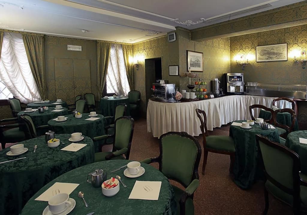Hotel Ateneo - photo 26