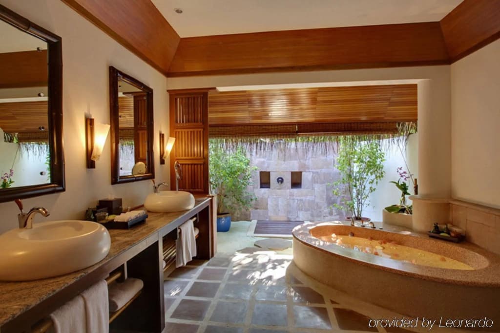 Six Senses Kanuhura - photo 21
