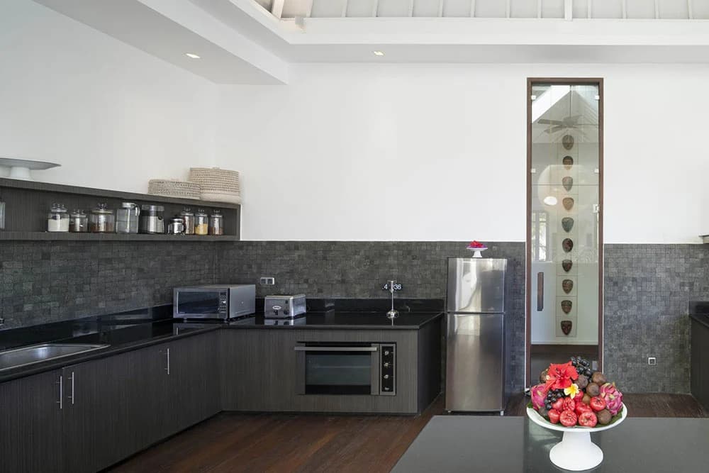 Pure Villa Bali - photo 18