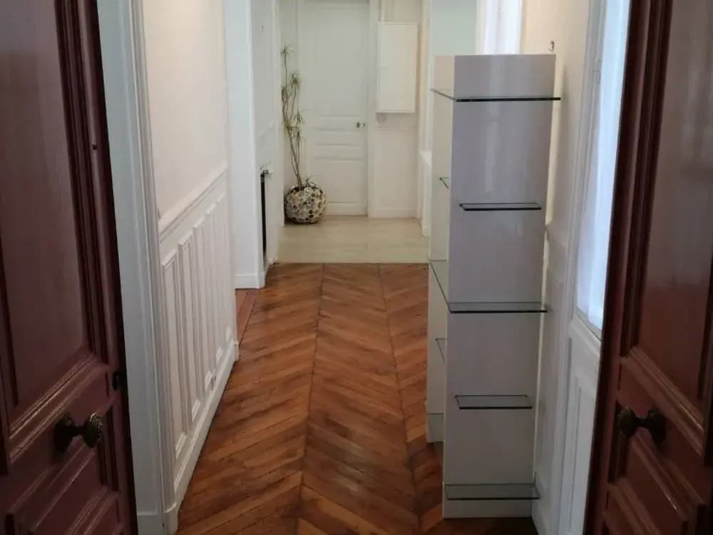Appartement 2-chalgrin Paris - photo 10